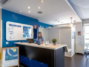 Image of Ibis Budget Madrid Centro Las Ventas