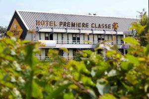Image of Premiere Classe Dunkerque Saint Pol Sur Mer