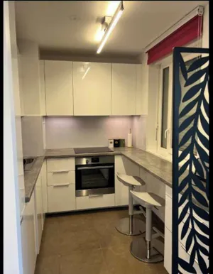 Image of Flat With Balcony 4p/1bdr Near La Defense