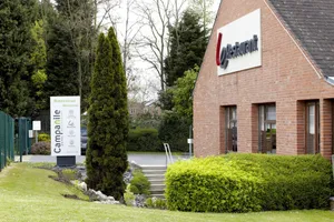 Image of Campanile Lille Sud - CHR