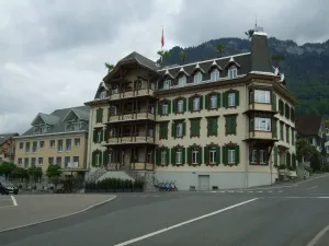 Image of Hotel Krone