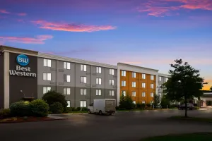 Image of Best Western Hunt's Landing Hotel Matamoras Milford