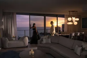 Image of The Ritz-Carlton Residences, Waikiki Beach Hotel