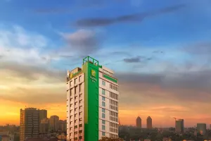 Image of Holiday Inn Dhaka City Centre by IHG