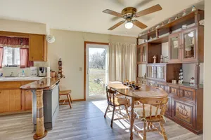 Image of Family-friendly Home w/ Fire Pit ~ 10 Mi to Akron!