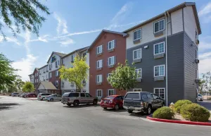 Image of Extended Stay America Select Suites - Phoenix - West