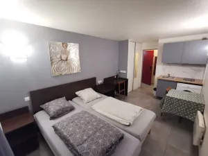 Image of Appart Hotel La Defense