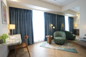 Image of Mirage Hotel, Mumbai International Airport