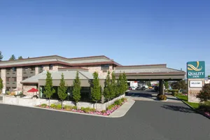 Image of Quality Inn Oakwood