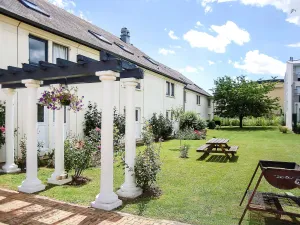 Image of ibis budget Chambourcy Saint Germain