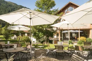 Image of Felbermayer Hotel & AlpineSpa-Montafon