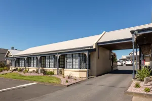 Image of Best Western Olde Maritime Motor Inn