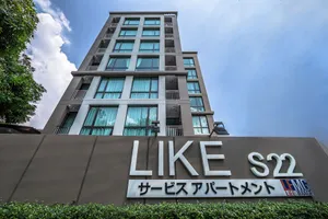 Image of Like Sukhumvit 22