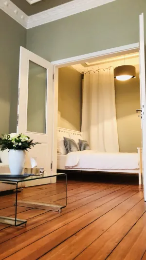 Image of Blue City Apartment’s