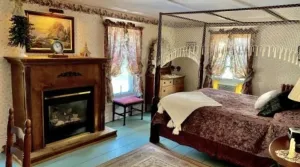 Image of The Bella Ella Bed and Breakfast