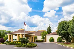 Image of Quality Inn West of Asheville