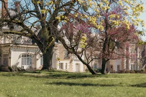 Image of Château De Razay