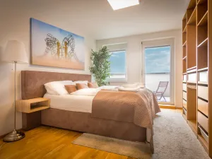 Image of SKY9 Penthouse Apartments