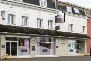 Image of Hotel La Chope