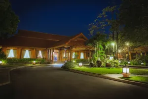 Image of Rupar Mandalar Resort