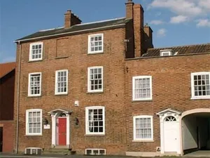 Image of The Red House