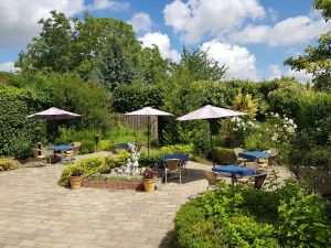 Image of Hotel Le Provencal