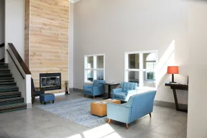 Image of Best Western Harmony Inn Fort Dodge Iowa