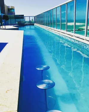 Image of Hotel Brisa Tropical De Macaé