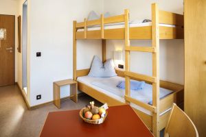 Image of DJH Jugendherberge Oberstdorf - membership required!