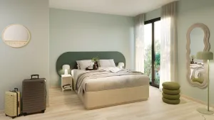 Image of Motel Living Walldürn