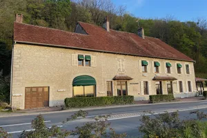 Image of La chaumette