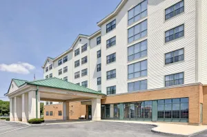 Image of Homewood Suites Boston Peabody