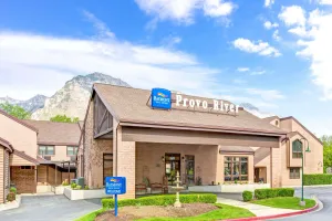 Image of Baymont by Wyndham Provo River