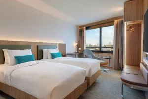Image of Courtyard by Marriott Biel Bienne