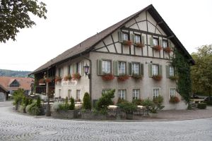 Image of Hotel Gasthaus Hirschen