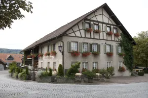 Image of Hotel Gasthaus Hirschen