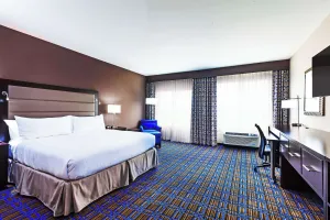 Image of Clarion Hotel The Colony - Plano West