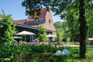 Image of Hotel Kontakt der Kontinenten