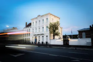 Image of Golden Tree Hotel