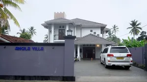 Image of Angila Villa Negombo