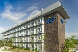Image of Microtel Inn & Suites by Wyndham San Fernando