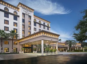 Image of Buena Vista Suites Orlando