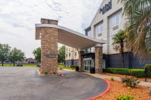 Image of Fairfield Inn & Suites Beaumont