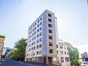 Image of United Auckland