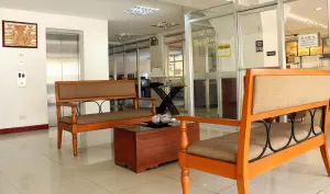 Image of La Casarita