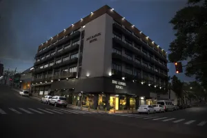 Image of San Rafael Comfort Class Hotel
