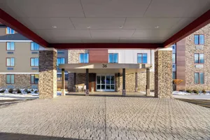 Image of La Quinta Inn & Suites by Wyndham Williston Burlington