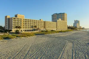 Image of Westgate Myrtle Beach Oceanfront Resort