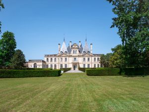 Image of Château de Lussac
