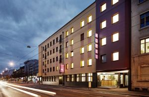 Image of Hotel du Commerce